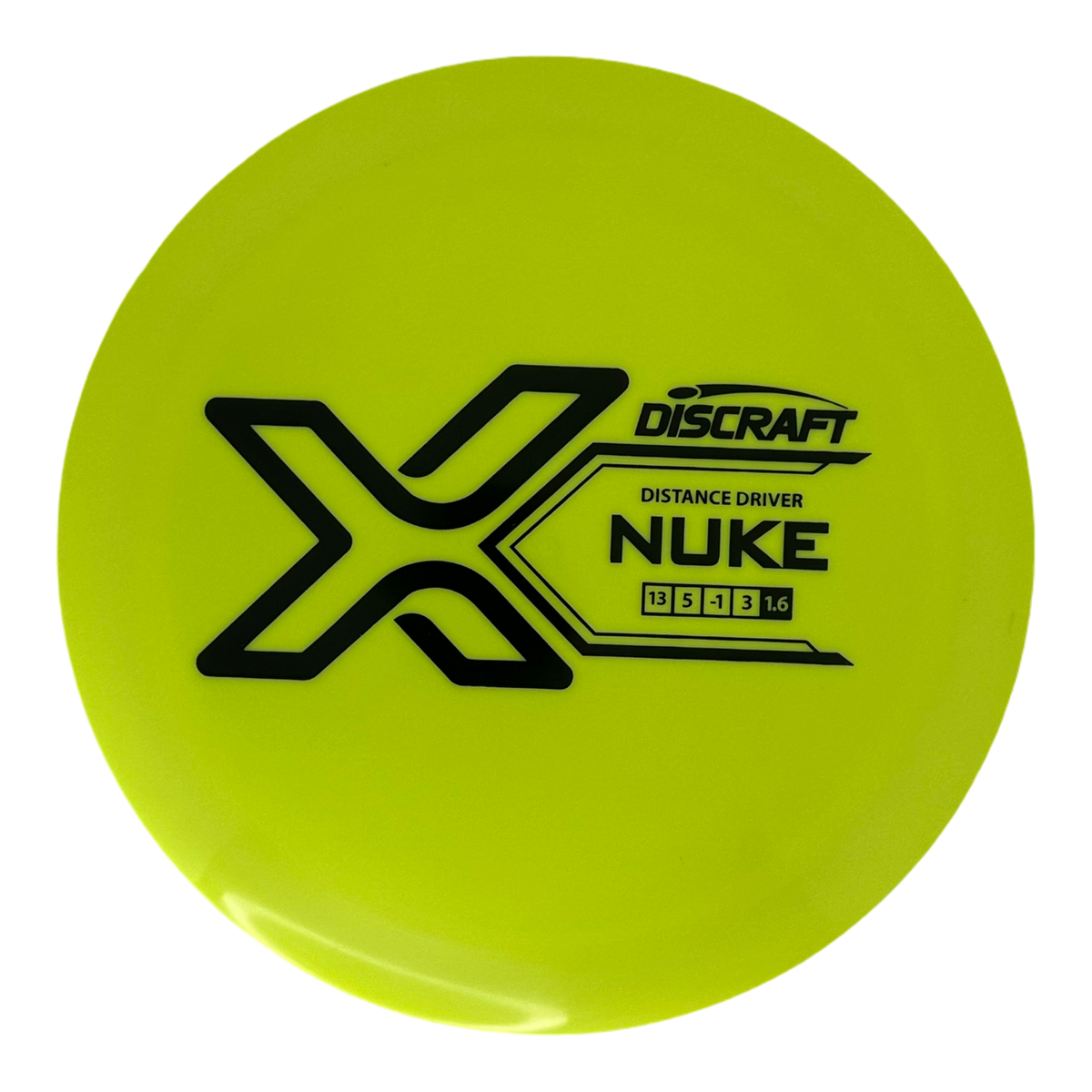 Discraft X Line Nuke