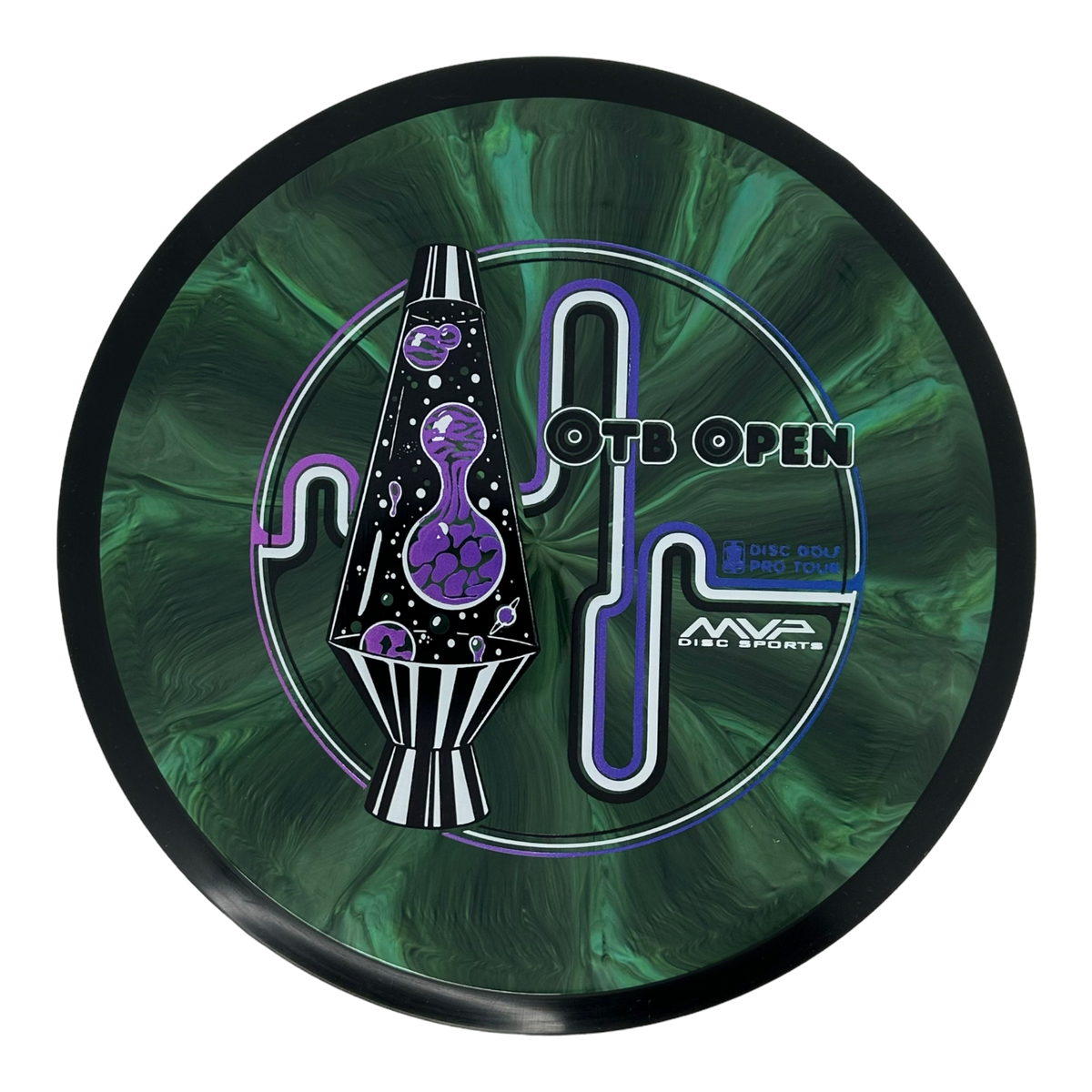 MVP Cosmic Neutron Tesla - OTB Open 2023 (Phase 2)