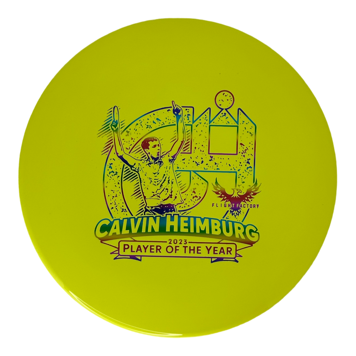 Innova Star Polecat - Calvin Heimburg Player of the Year (2023)