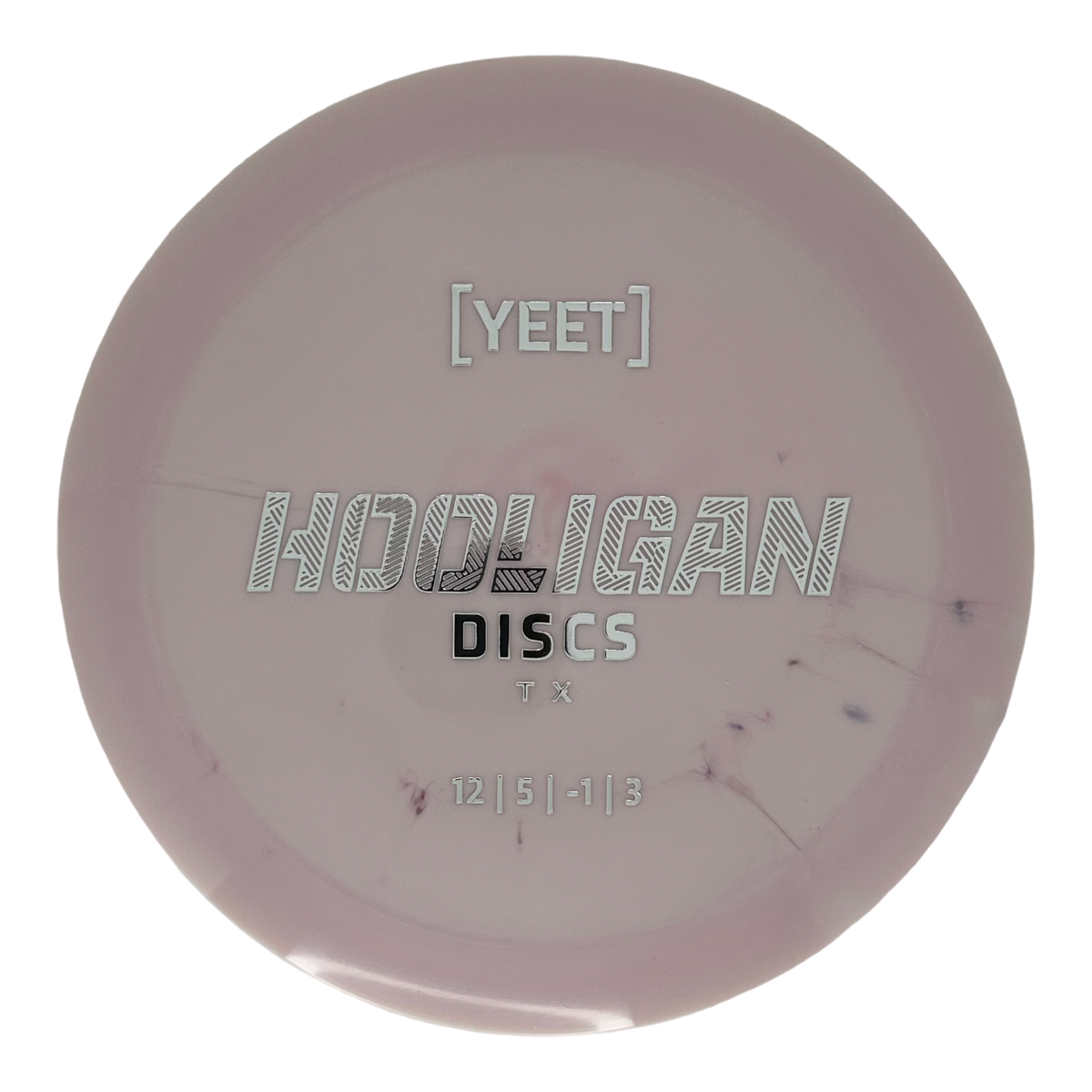 Hooligan Discs Bravo Yeet