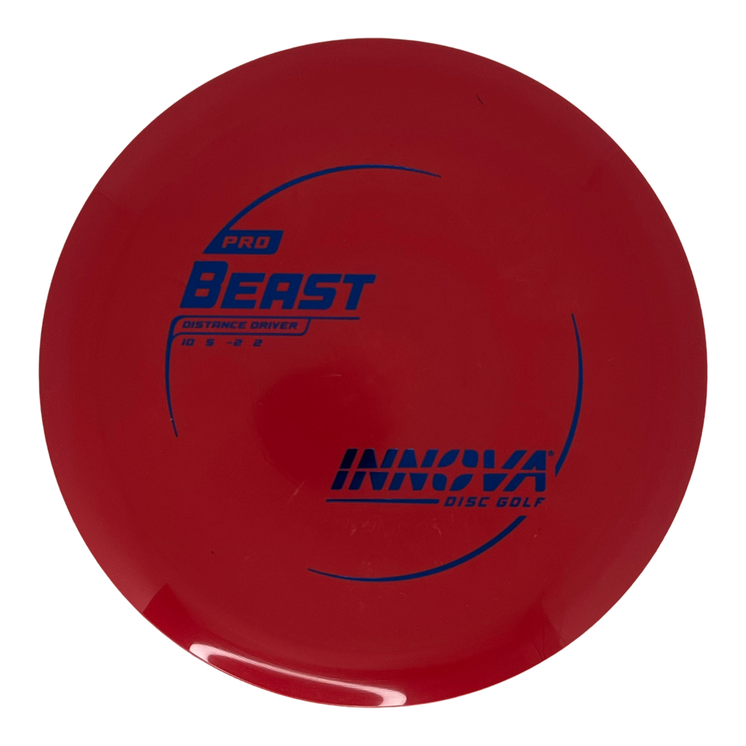 Innova Pro Beast - Flight Factory Discs