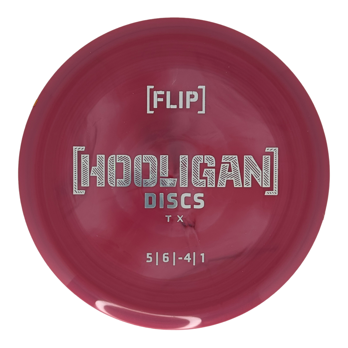 Hooligan Discs Bravo Flip