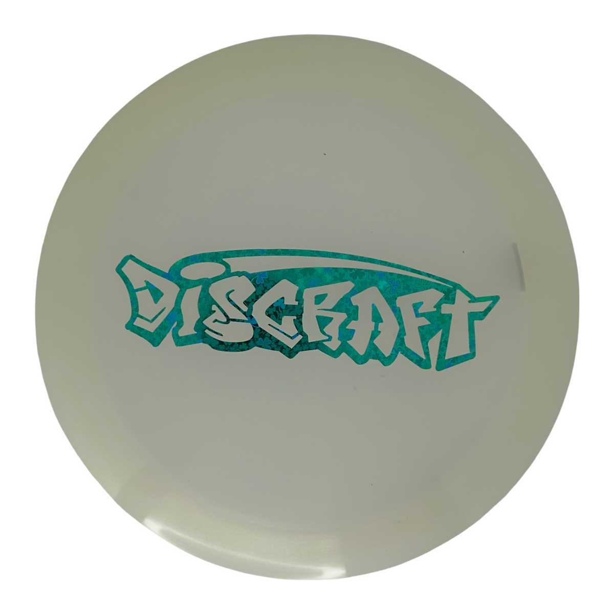 Discraft UV Z Scorch - Graffiti Bar Stamp