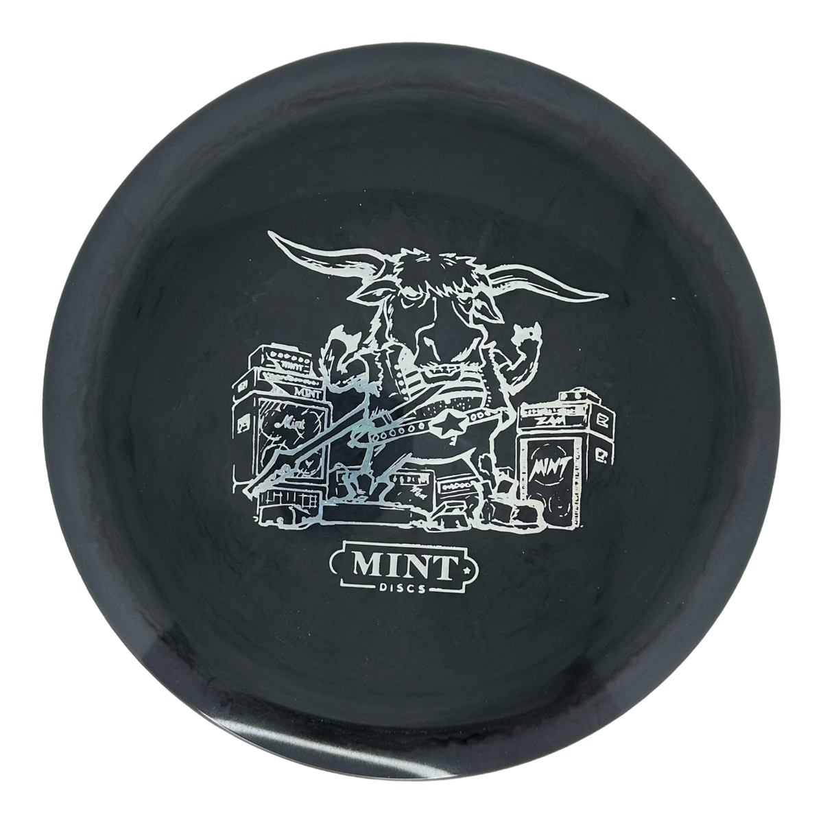 Mint Discs Apex Longhorn - Rocker