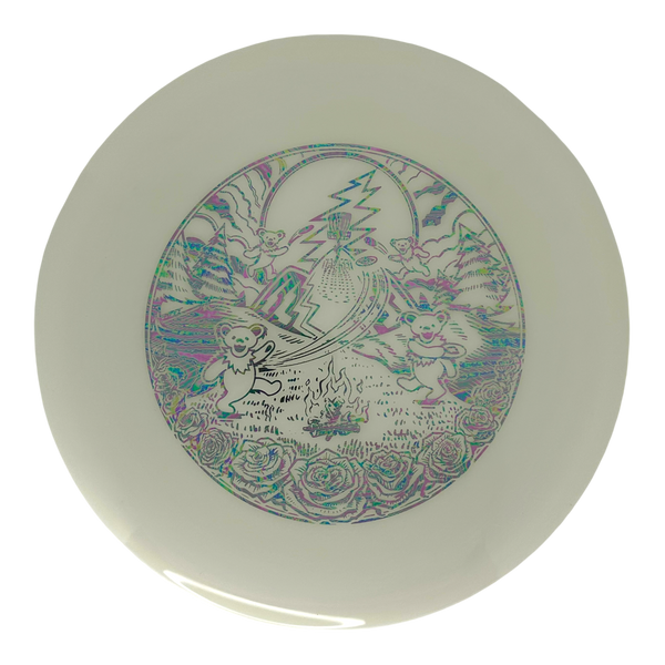 Discmania Evolution Neo Method - Grateful Dead Mountain Bears - Flight ...