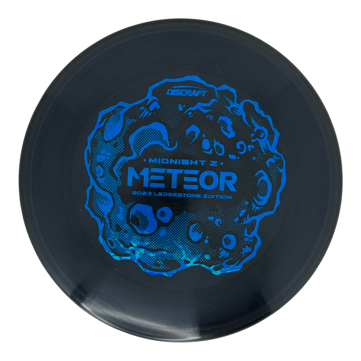 Discraft Midnight Z Meteor - Ledgestone 3 (2023)
