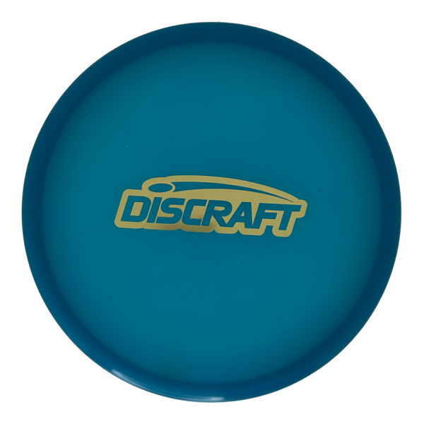 Discraft Z Glo Zone Discraft Bar Stamp Flight Factory Discs