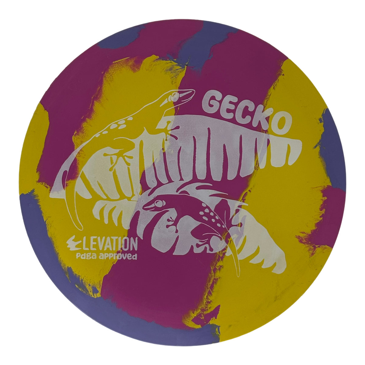 Elevation ecoFLEX Geko