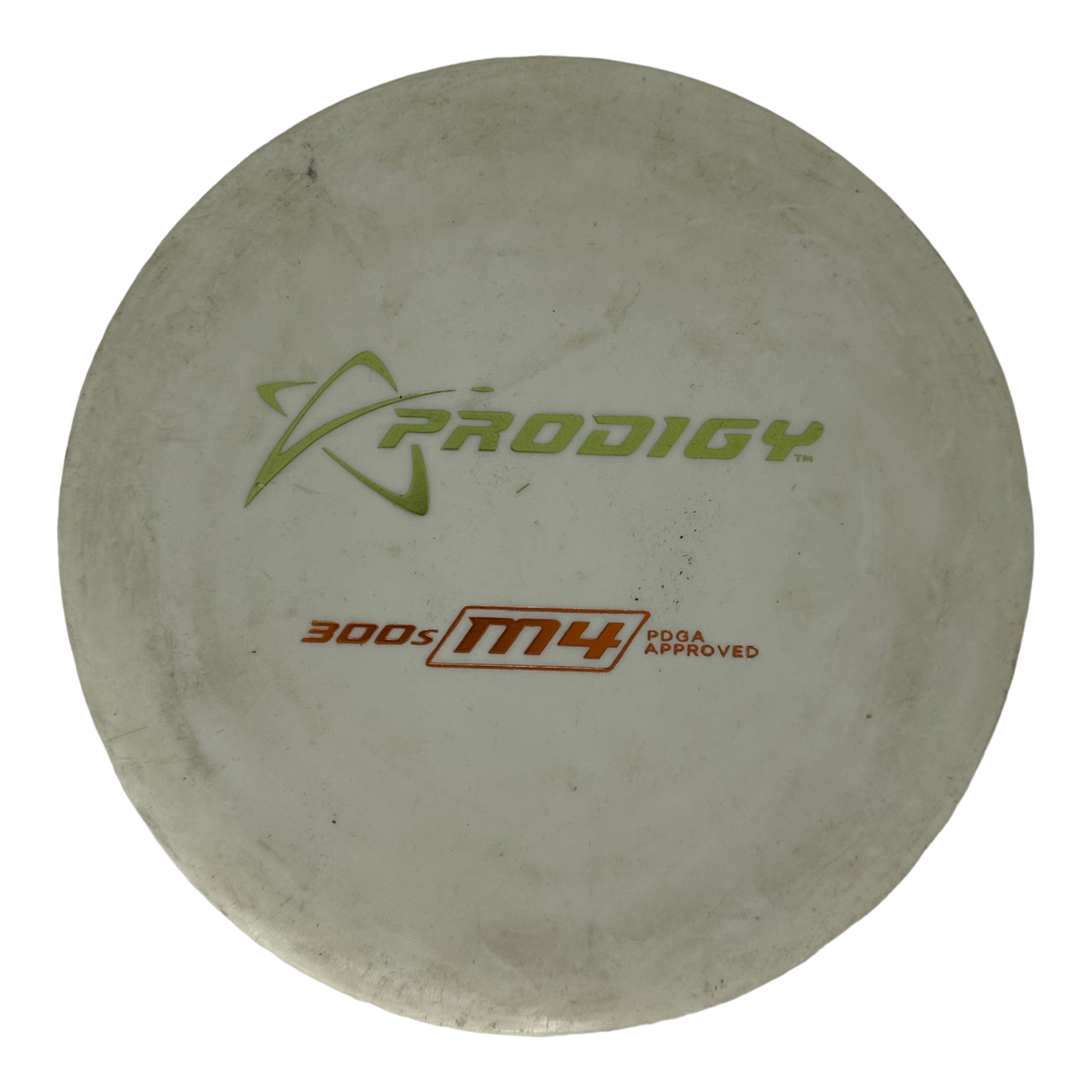 Prodigy Pre-Owned Approach &amp; Midranges