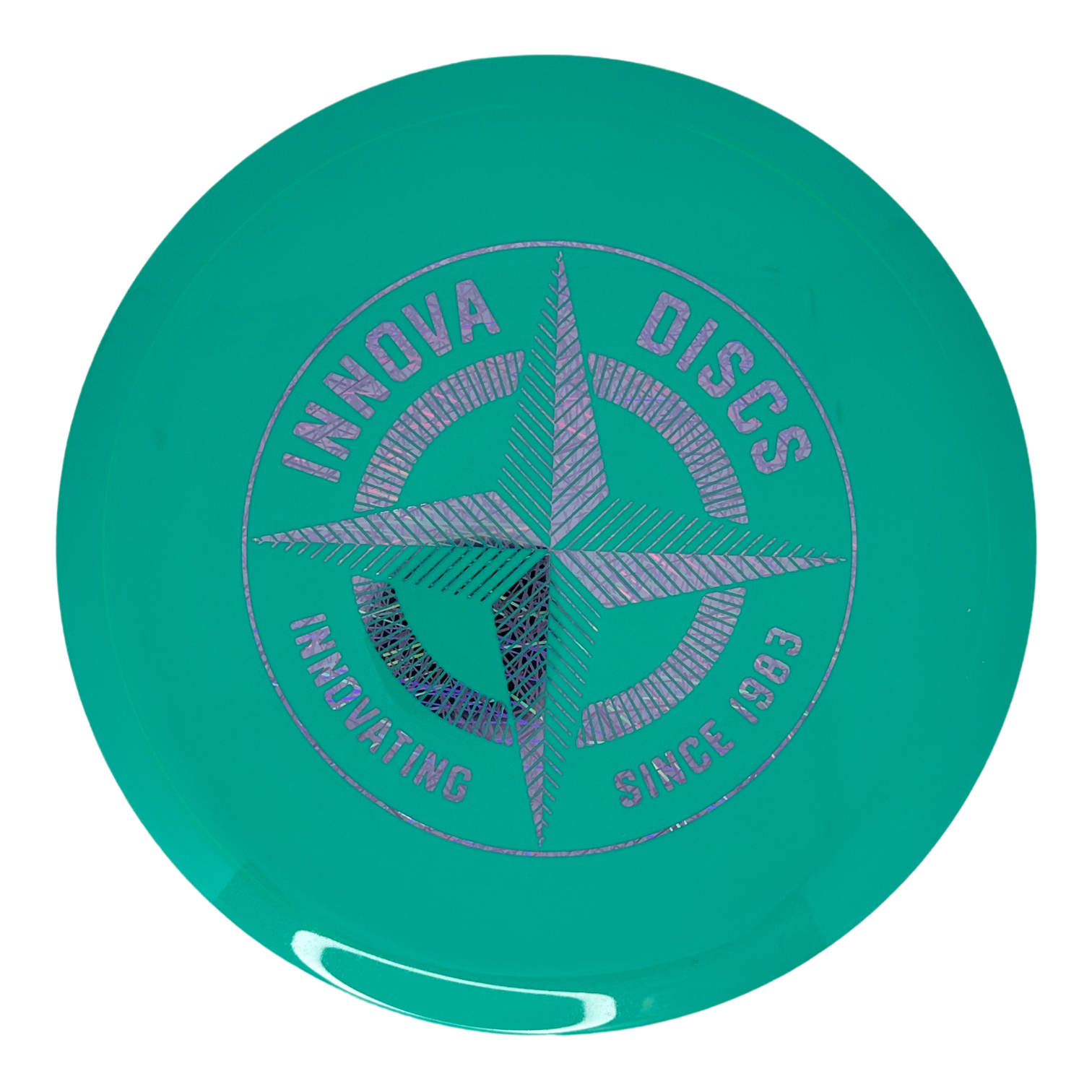 Innova Star Rollo - First Run Proto Star - Flight Factory Discs