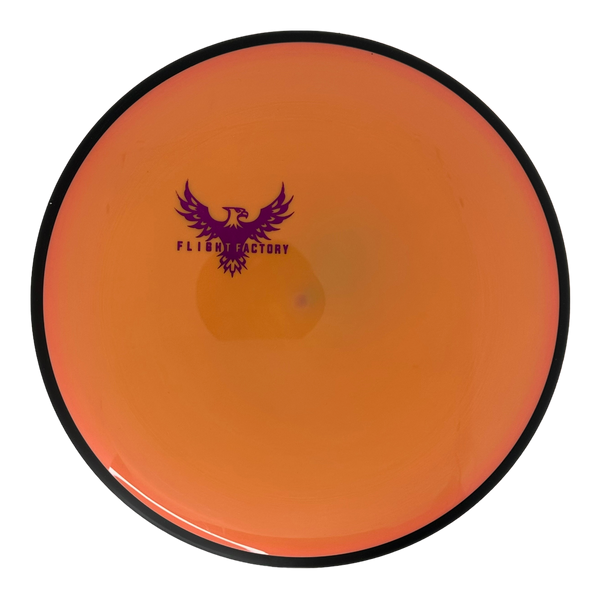 MVP Neutron Soft Uplink Flight Factory Mini Eagle Flight Factory Discs