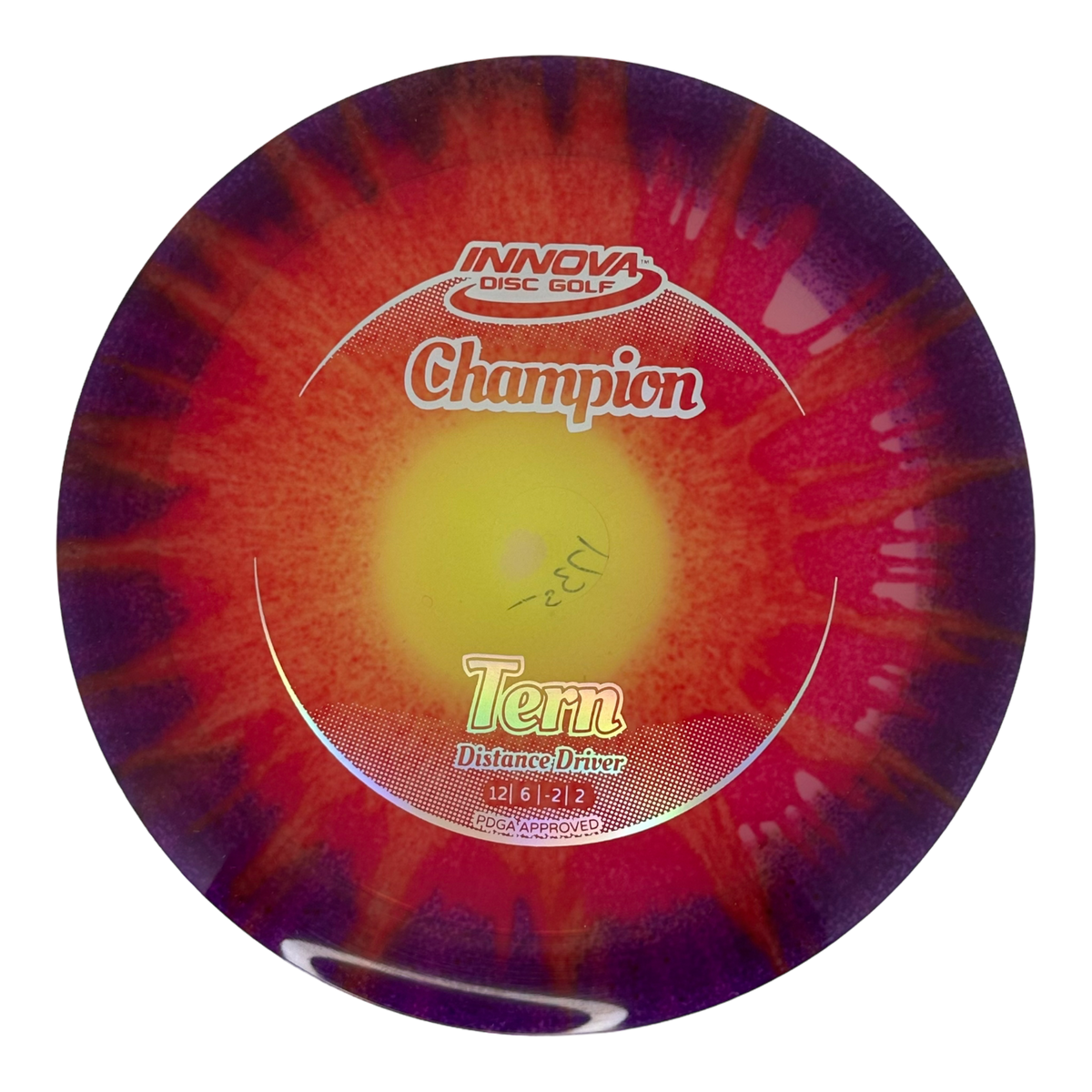 Innova Champion I-Dye Tern