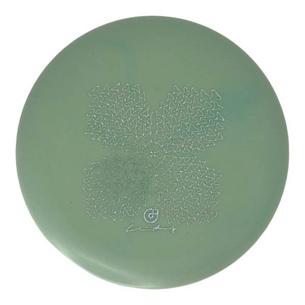 Innova KC Pro Color Glow Aviar Heimburg Shark Teeth Clover Flight