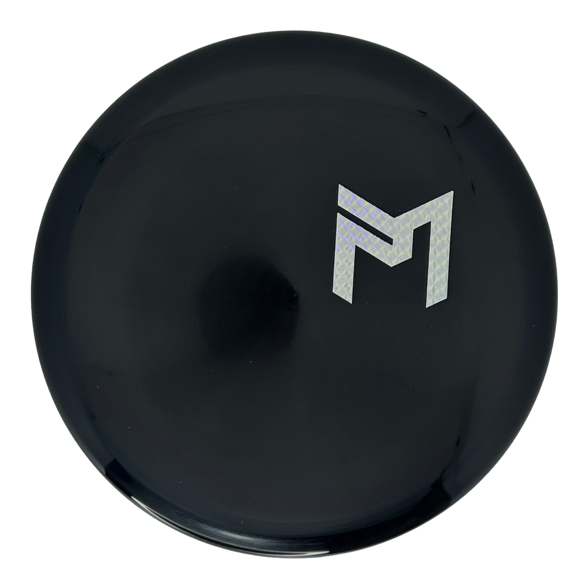 Discraft Paul McBeth Midnight Z Malta - McBeth Logo Stamp