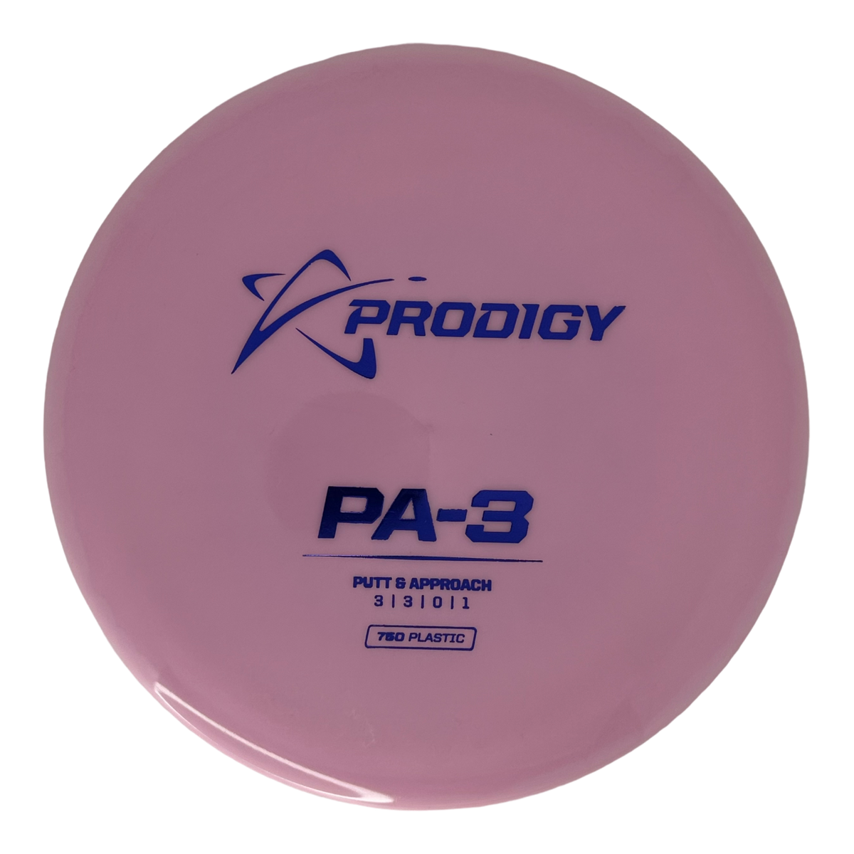 Prodigy 750 Pa3