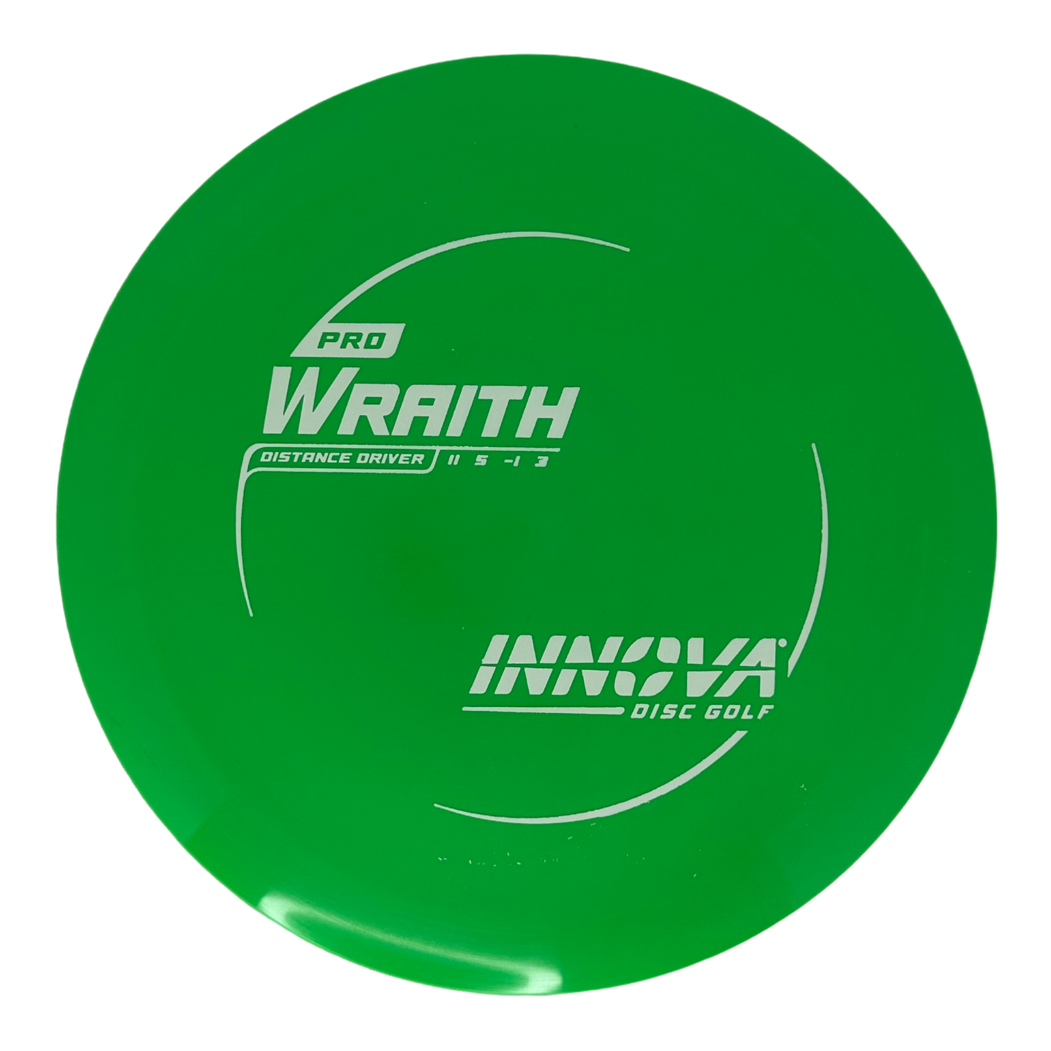 Innova Pro Wraith - Flight Factory Discs