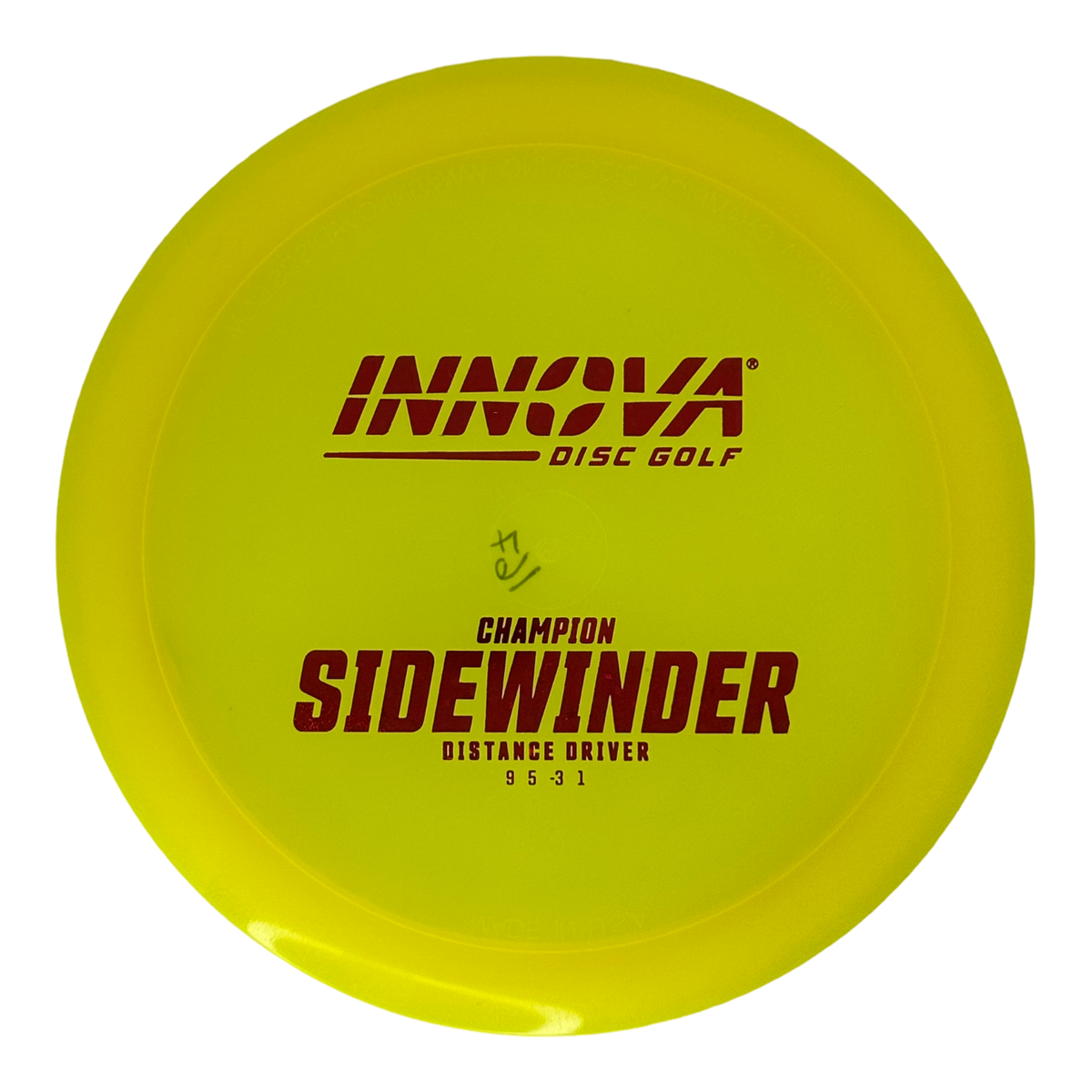 Innova Champion Sidewinder