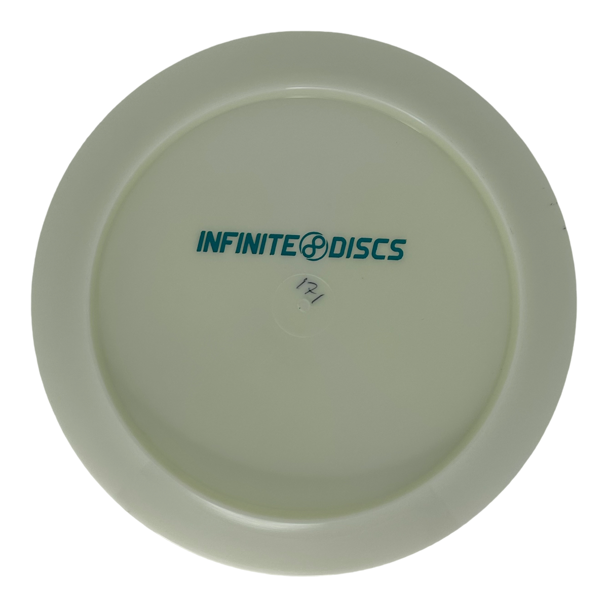 Infinite Discs S-Blend Emperor - Bottom Stamped