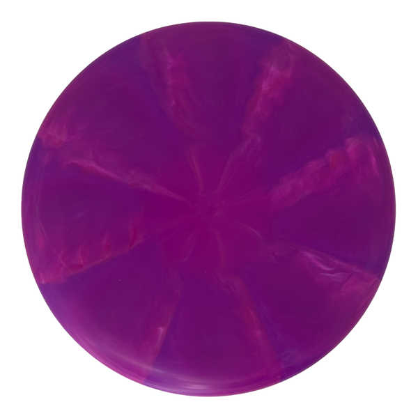 Discraft Paul Mcbeth Soft Swirl Bottom Stamp Luna Ledgestone 2023 (P Flight Factory Discs