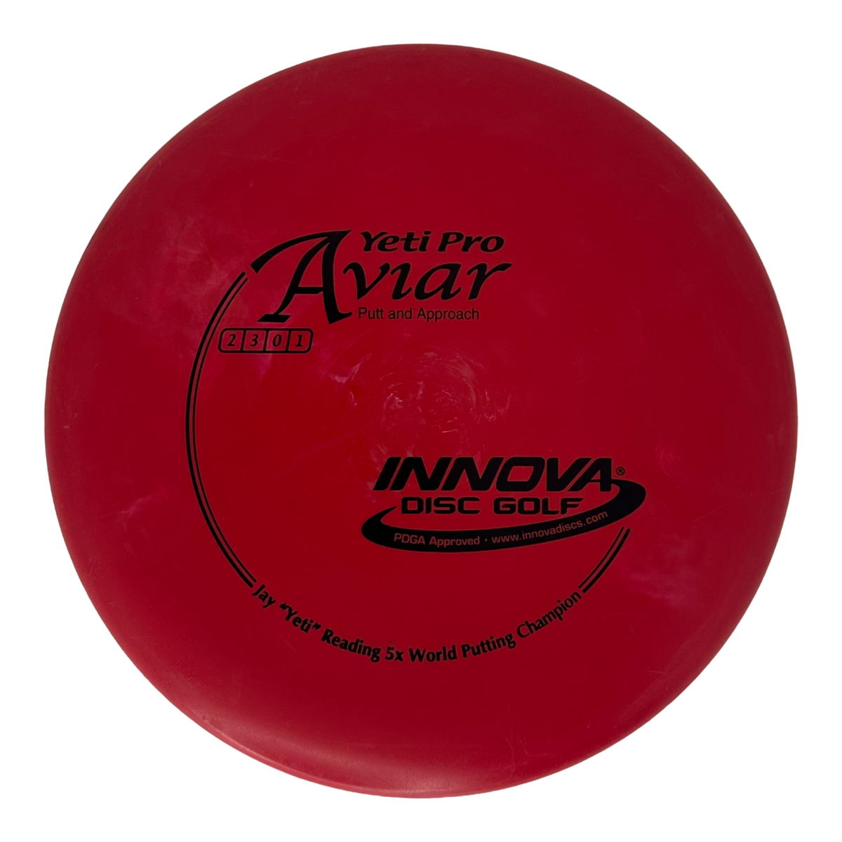 Innova Pre-Owned Putters