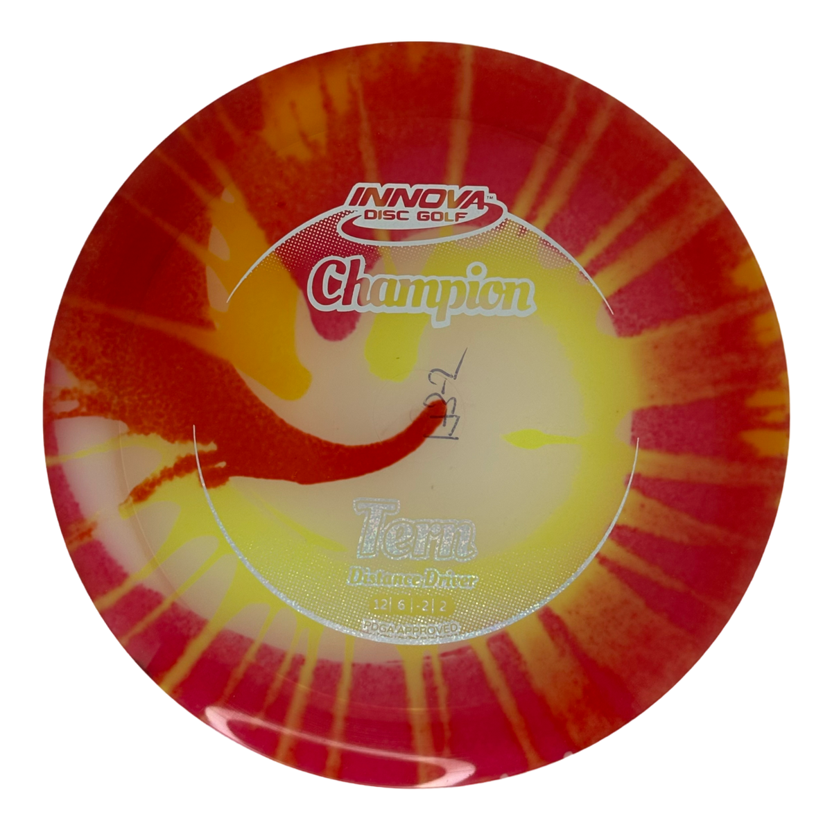 Innova Champion I-Dye Tern
