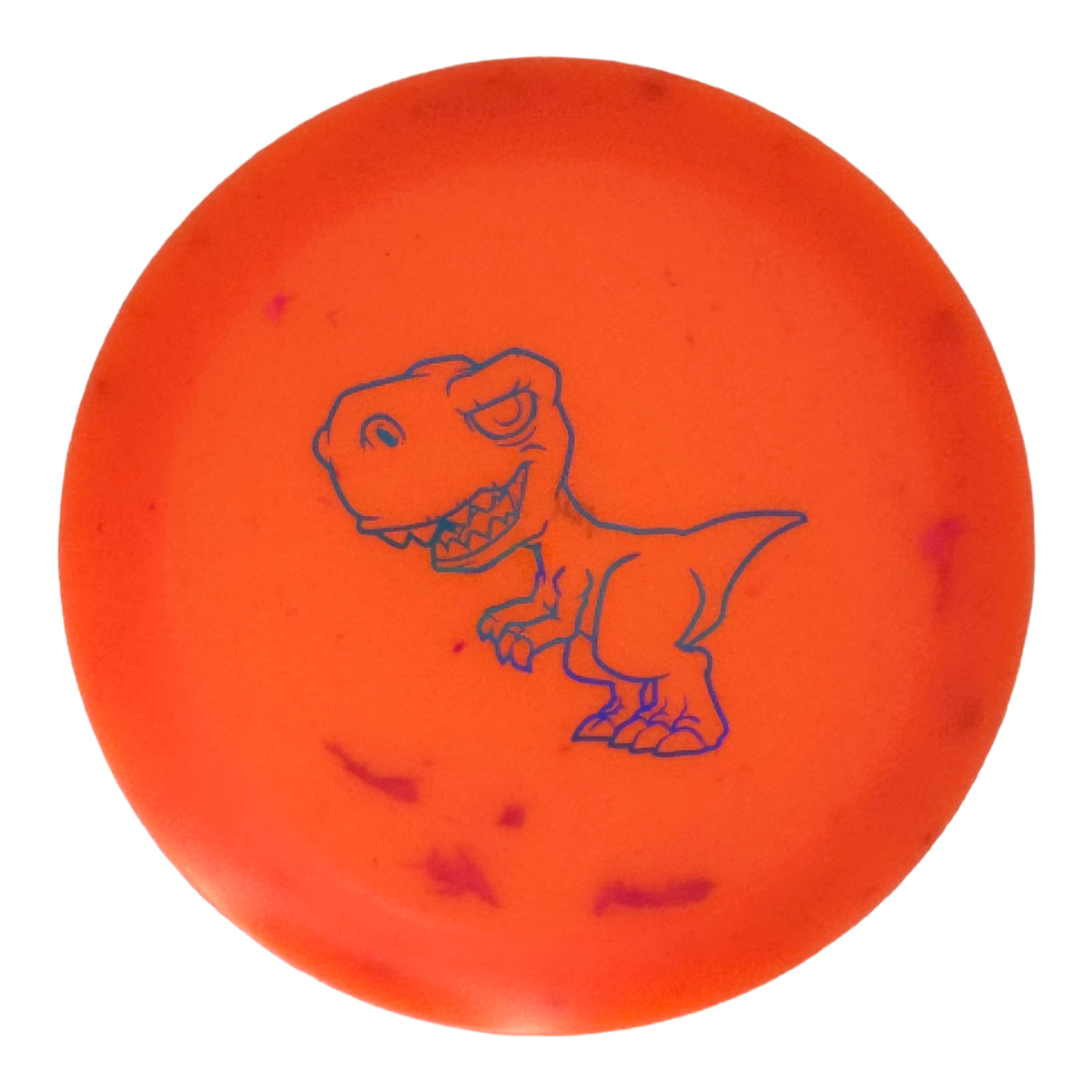 Dino Discs Eggshell Tyrannosaurus Rex