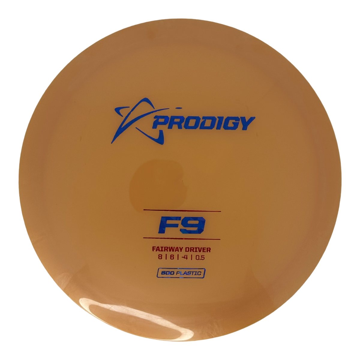 Prodigy 500 F9
