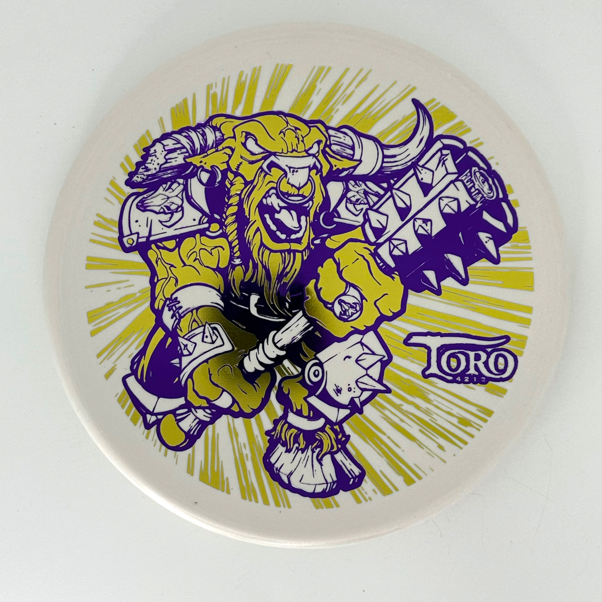 Innova R-Pro Toro - War Toro