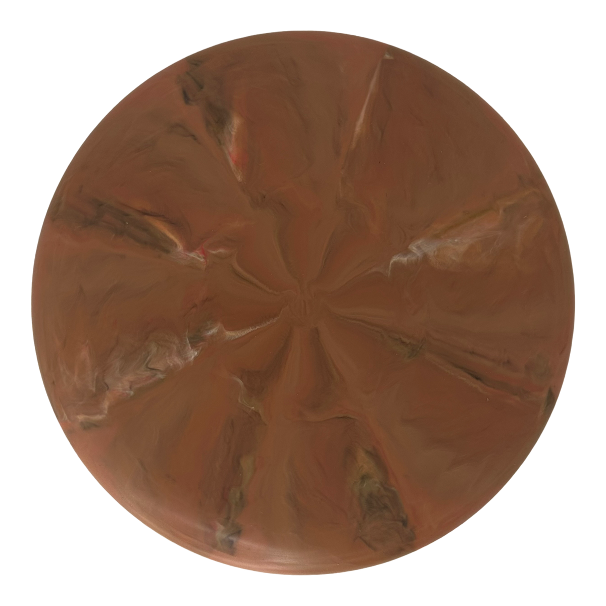 Discraft Paul Mcbeth Soft Swirl Bottom Stamp Luna Ledgestone 2023 (P