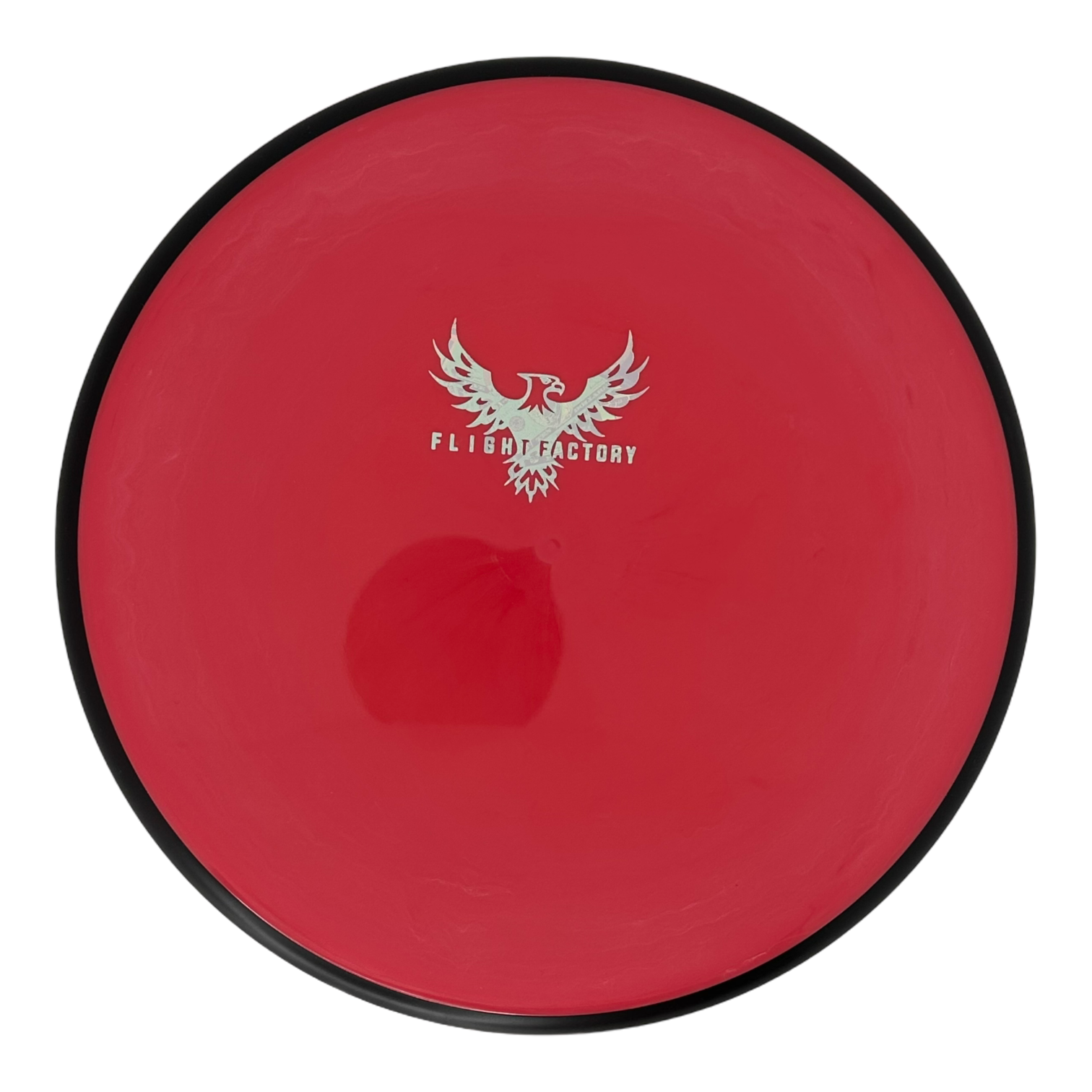 MVP Neutron Watt - Flight Factory Mini Eagle - Flight Factory Discs