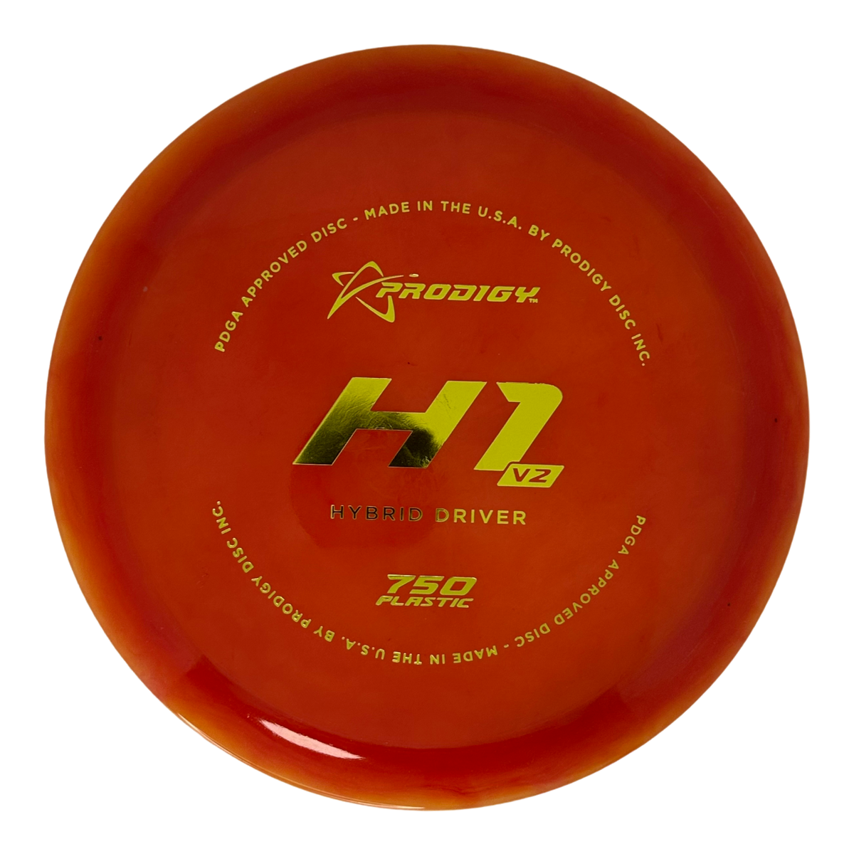 Prodigy 750 H1 V2