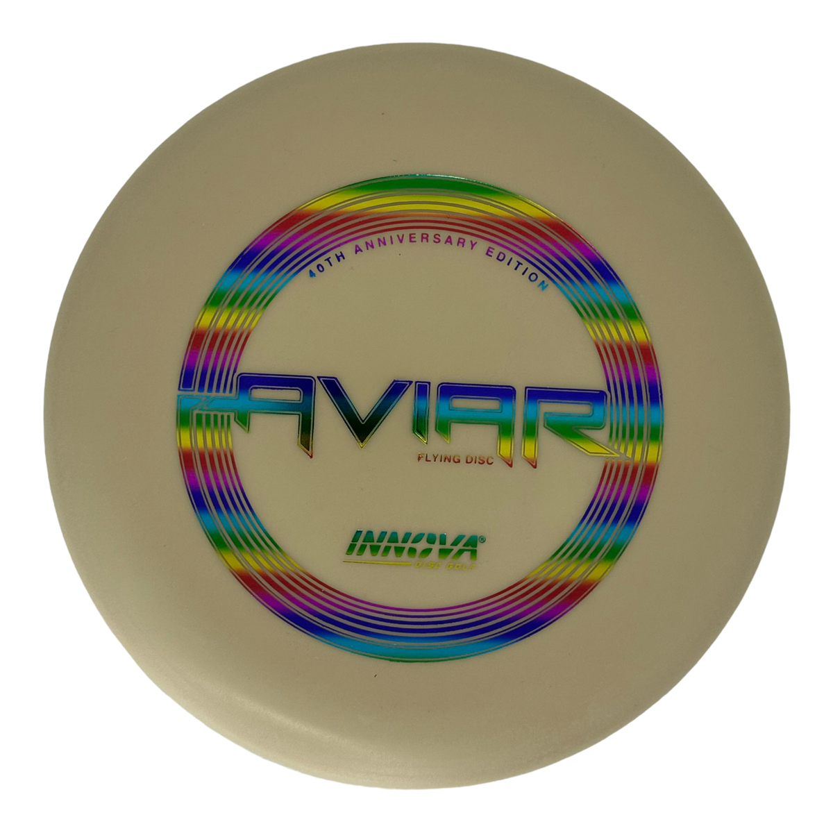 Innova Proto Glow DX Aviar - 40th Anniversary Edition