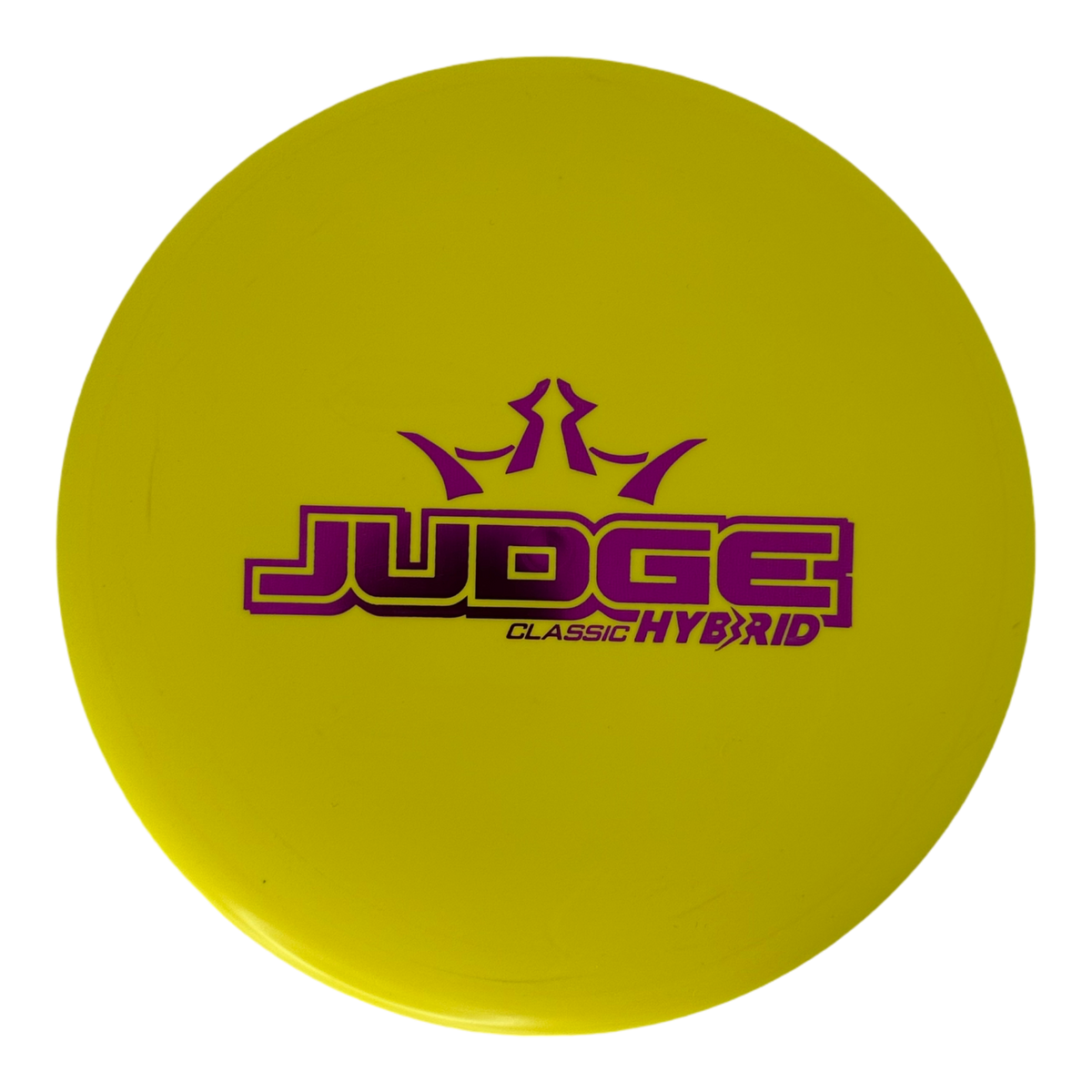 Dynamic Discs Classic Hybrid Judge