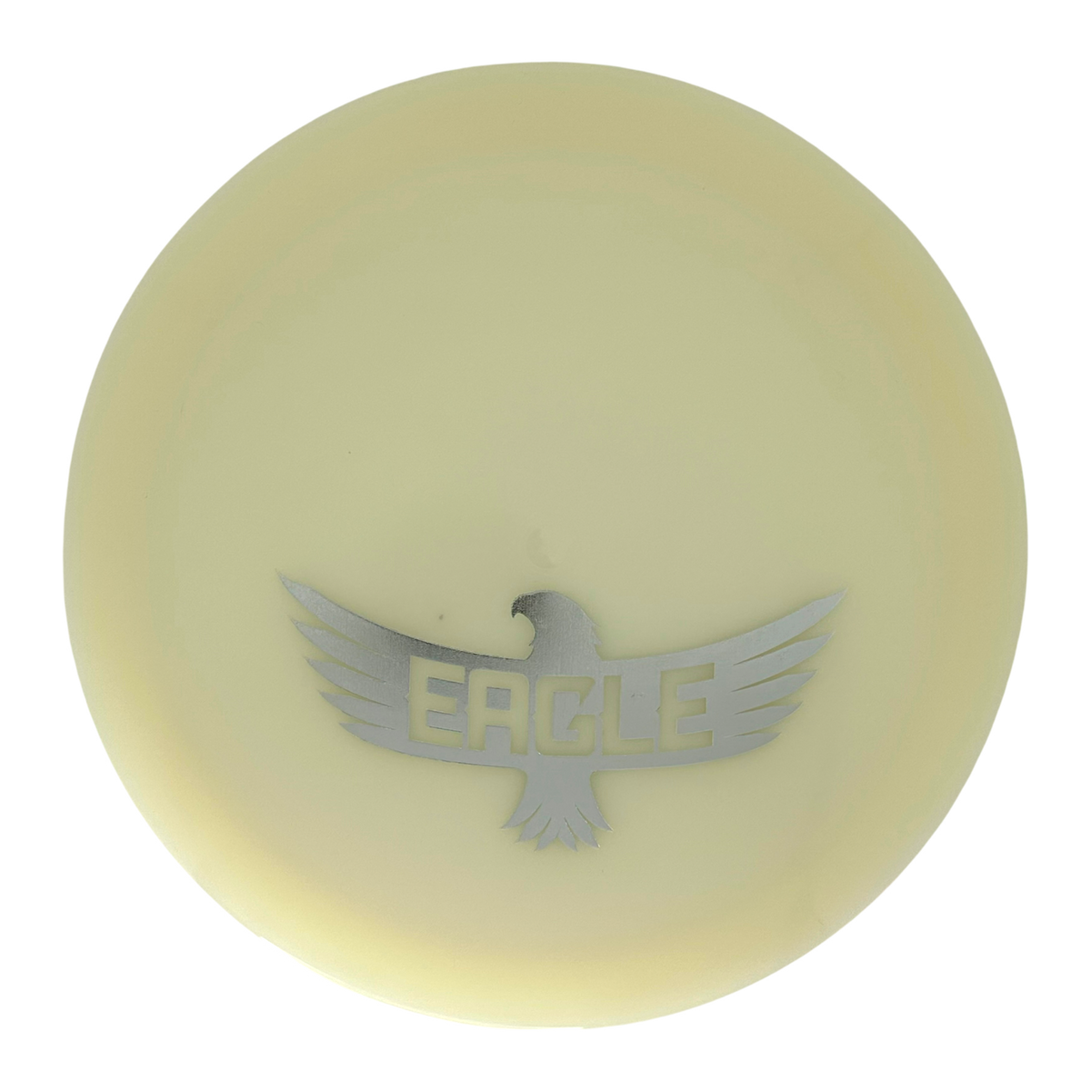 Discmania Evolution Neo Splice - Eagle McMahon Logo