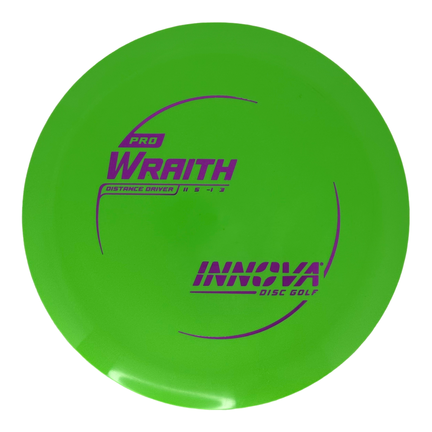 Innova Pro Wraith - Flight Factory Discs