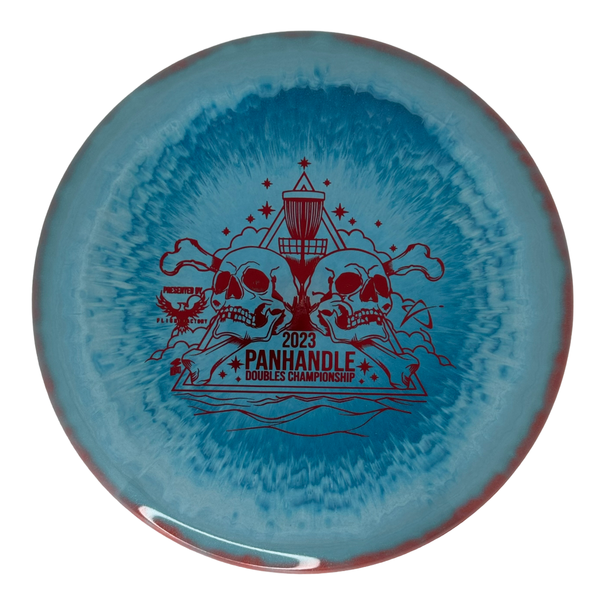 Prodigy 750 Glimmer M4 - 2023 Panhandle Doubles