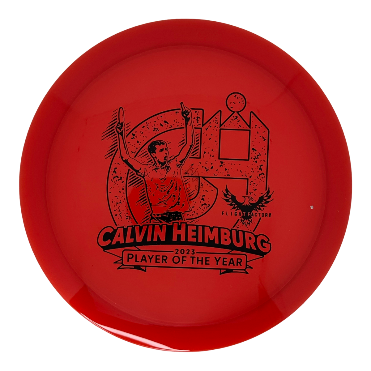 Innova Champion Eagle - Calvin Heimburg Player of the Year (2023)