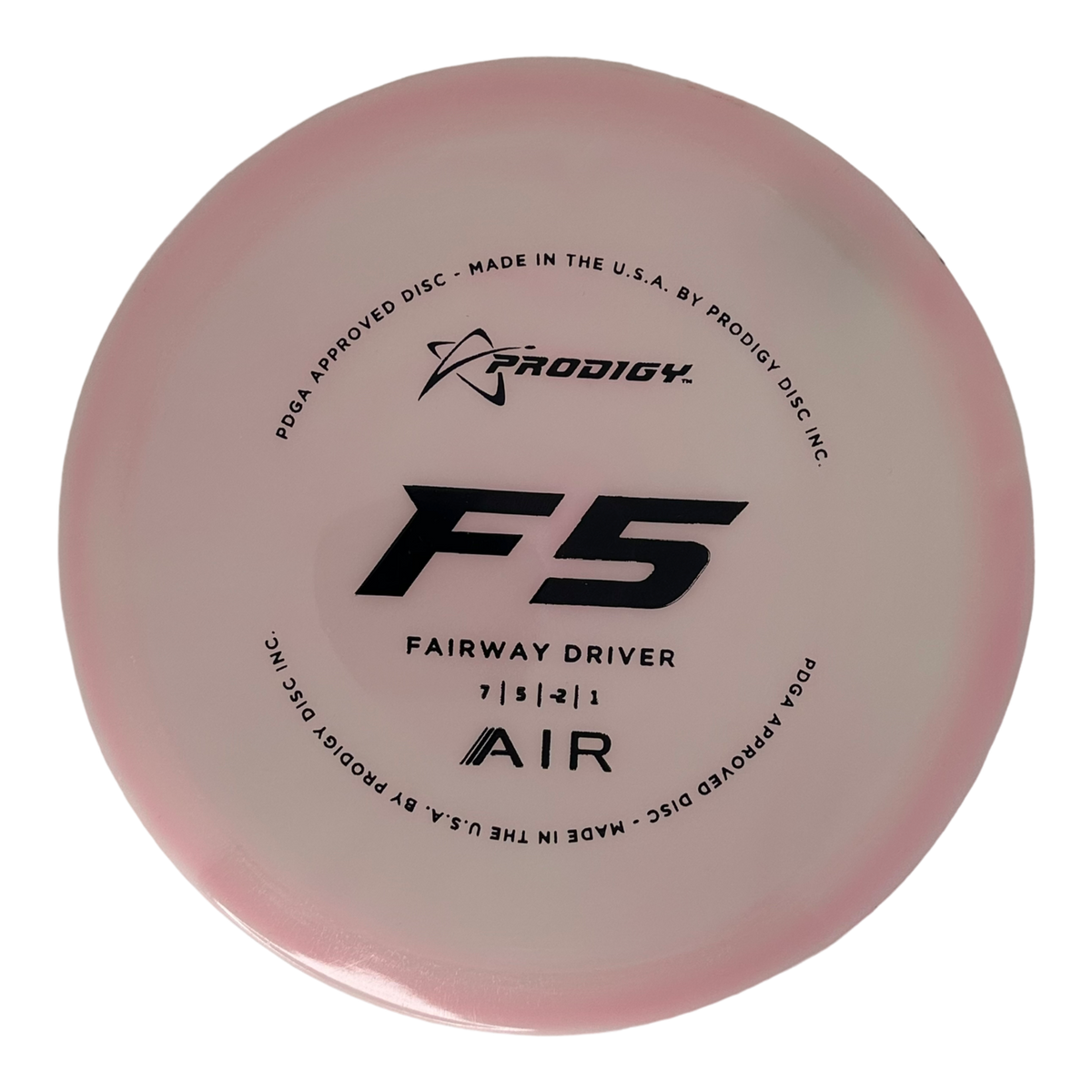 Prodigy Air F5