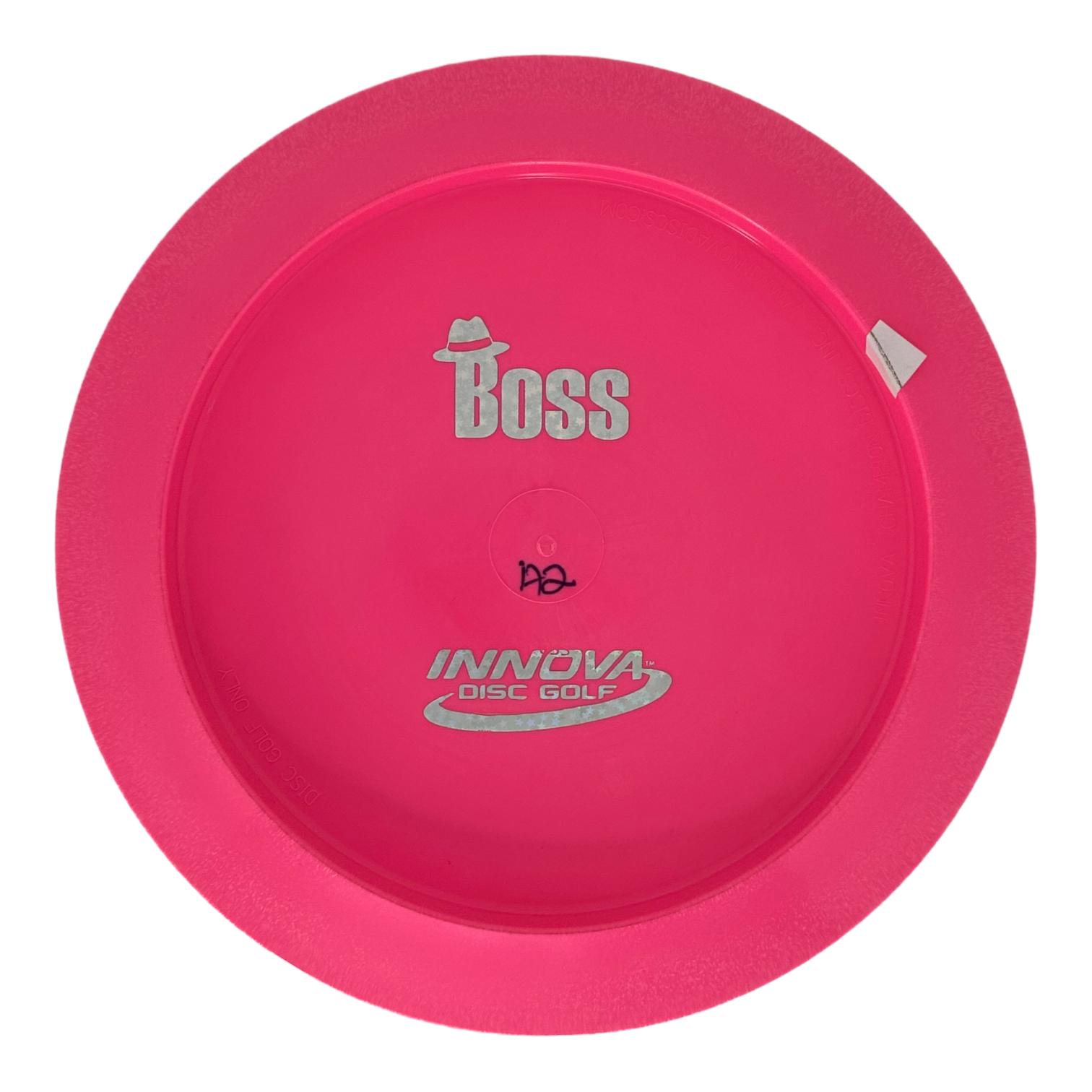 Innova Roc Disc Innova DX ROC - Bottom Stamp Mid-Range Disc 170-175g ...