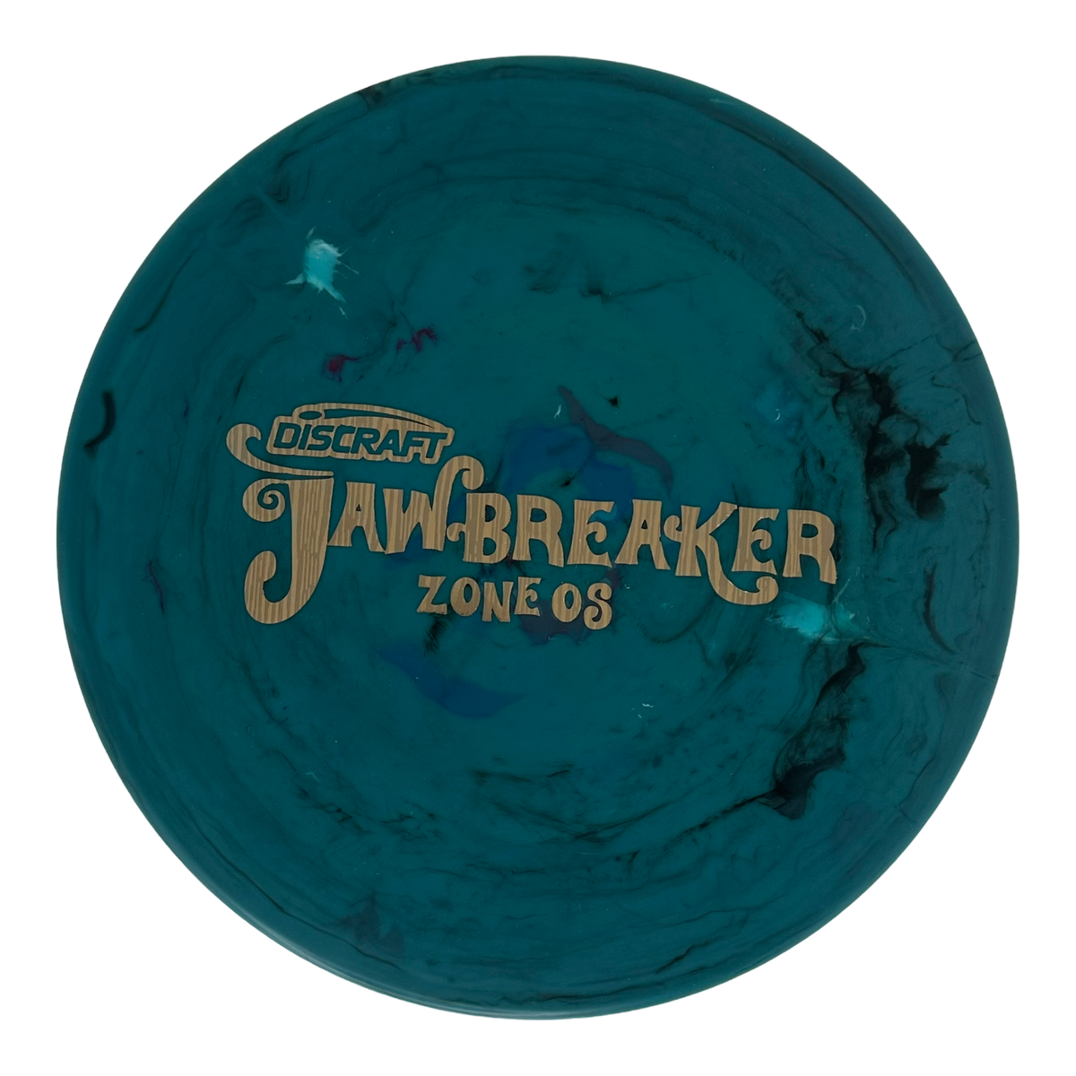 Discraft Jawbreaker Zone OS