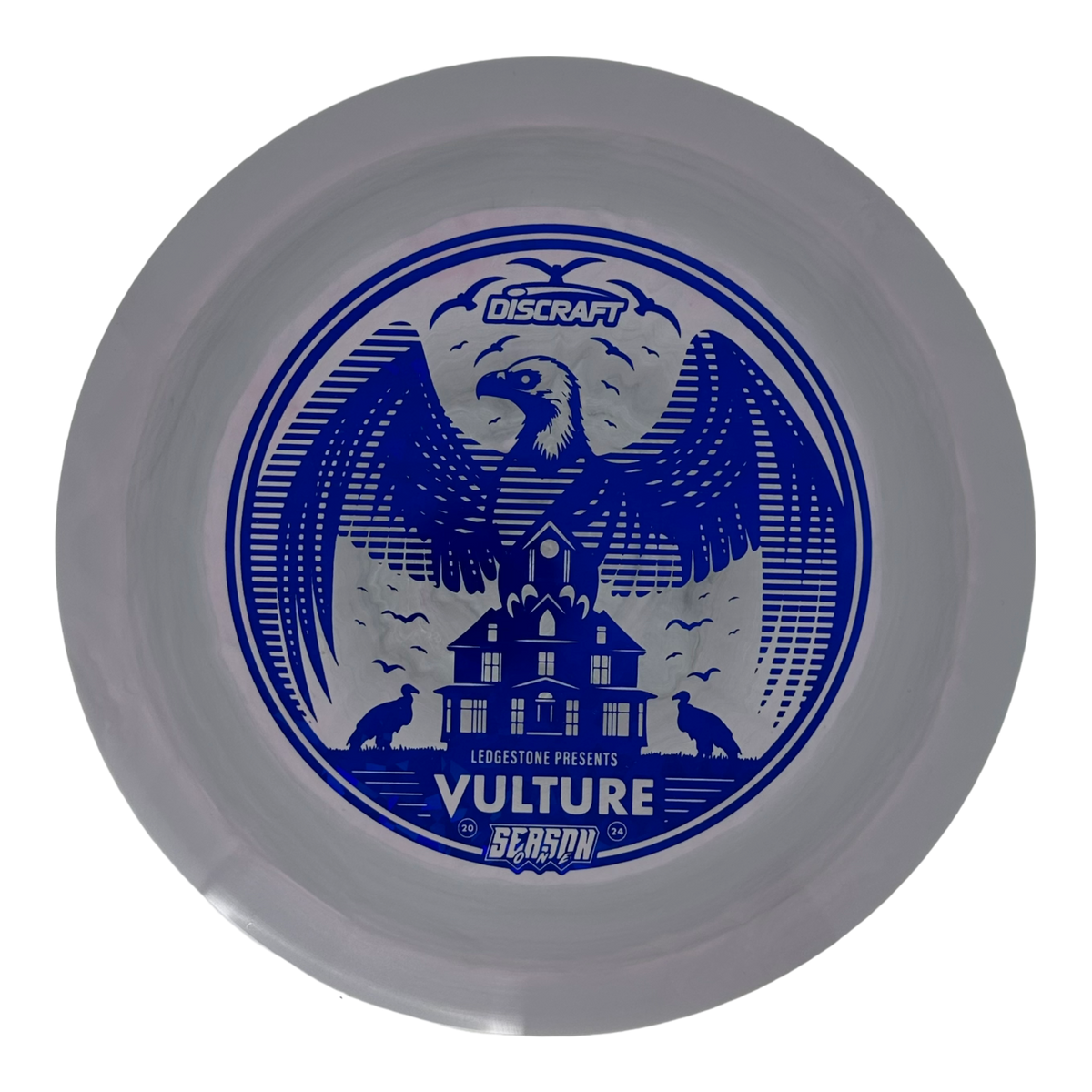 Discraft ESP Lite Vulture - Ledgestone 2024 (Season 1)