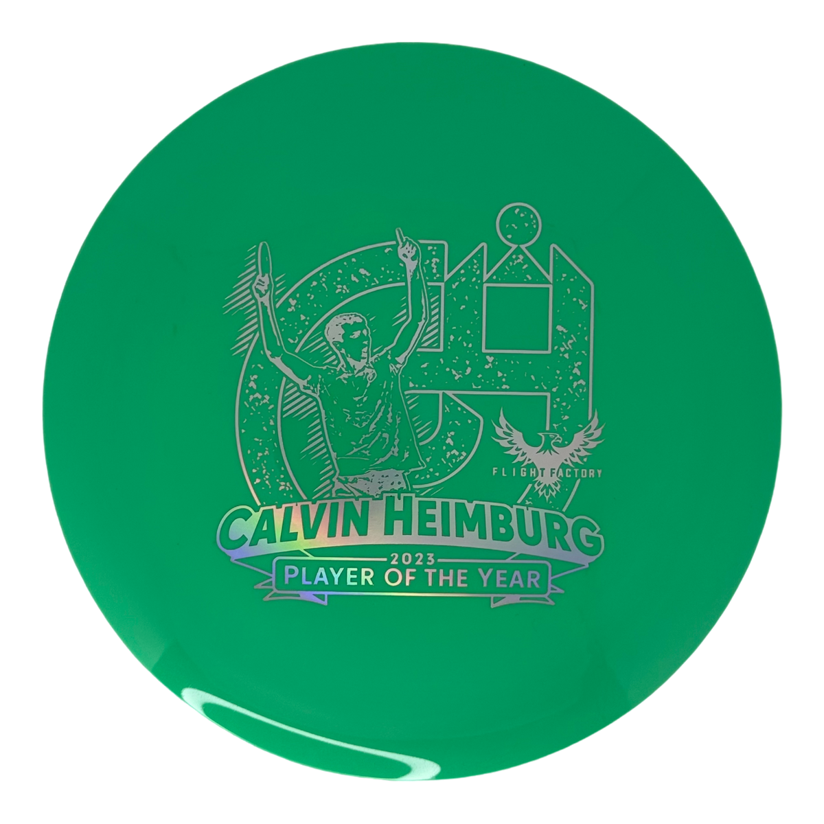 Innova Star Destroyer - Calvin Heimburg Player of the Year (2023)