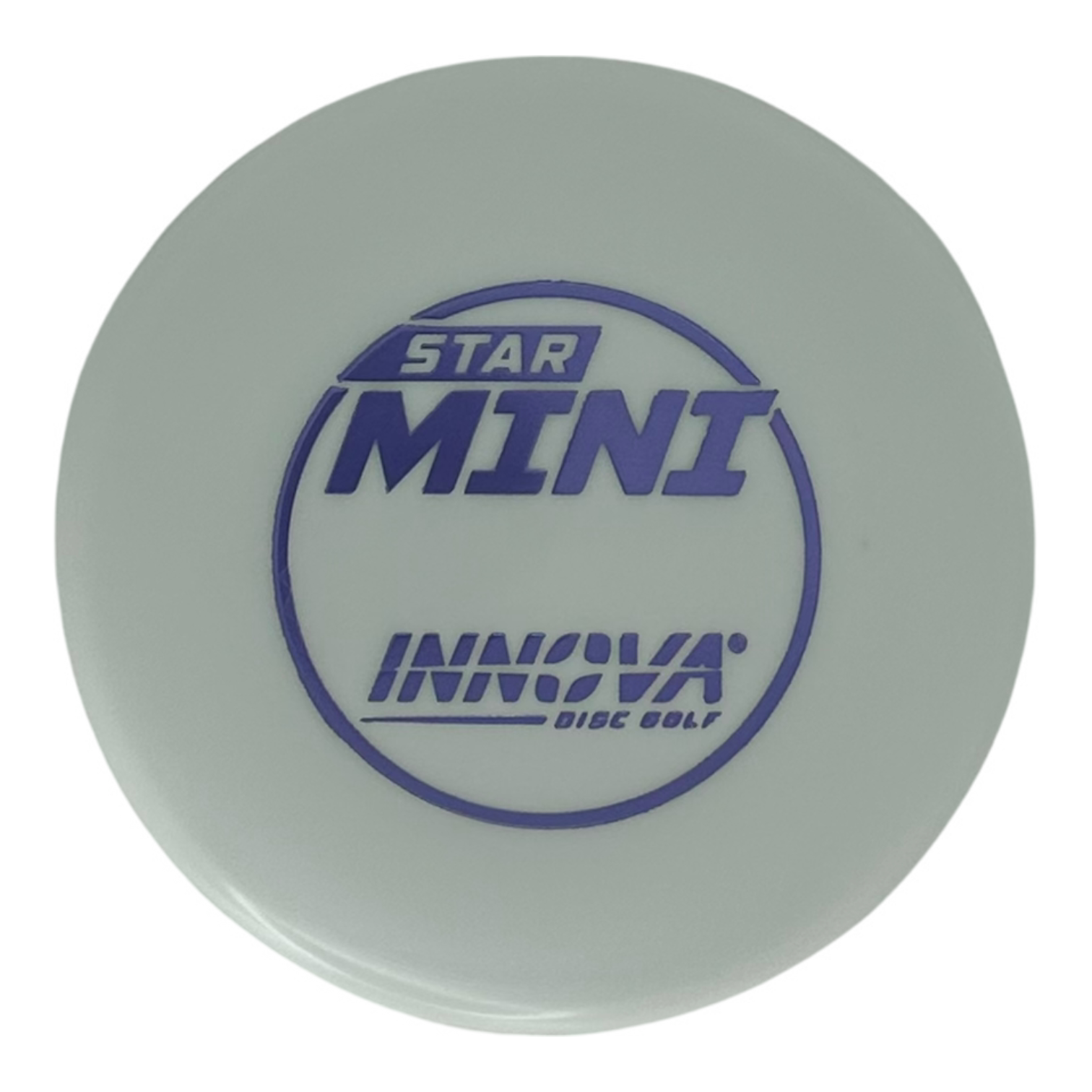 Innova Star Mini Marker Flight Factory Discs