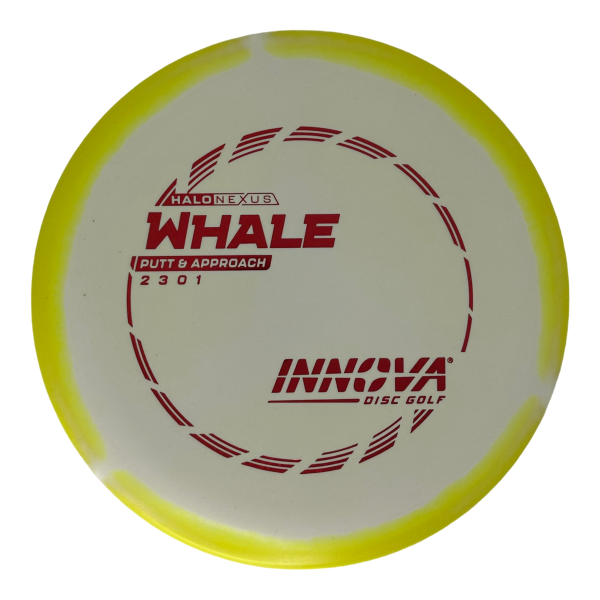 Innova Halo Nexus Whale