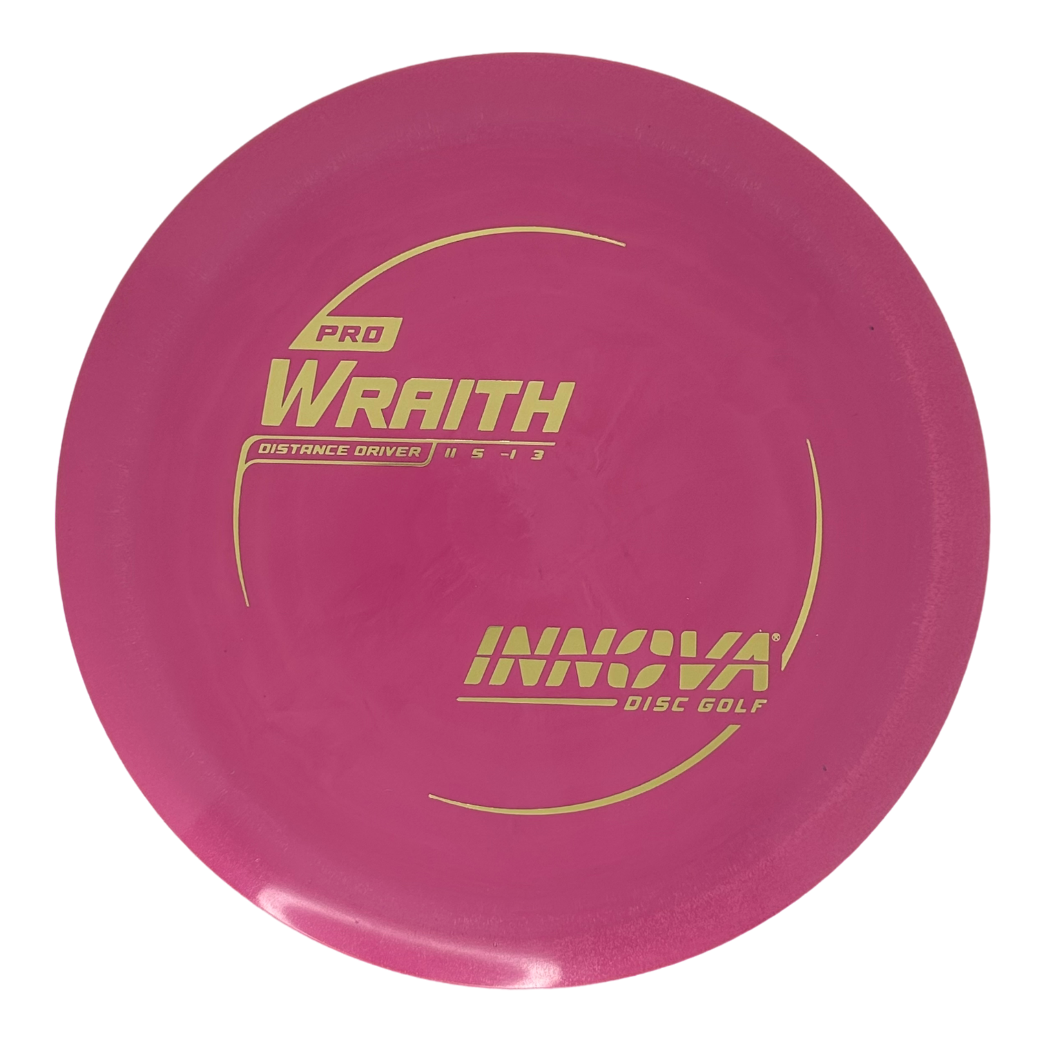 Innova Pro Wraith - Flight Factory Discs