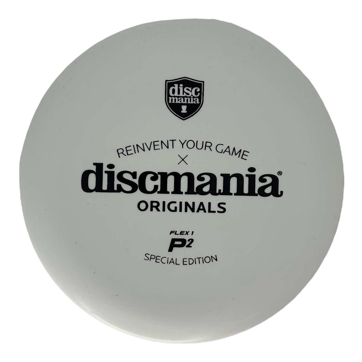 Discmania Special Edition D-Line P2 (Flex 1) - 2022 Mystery Box