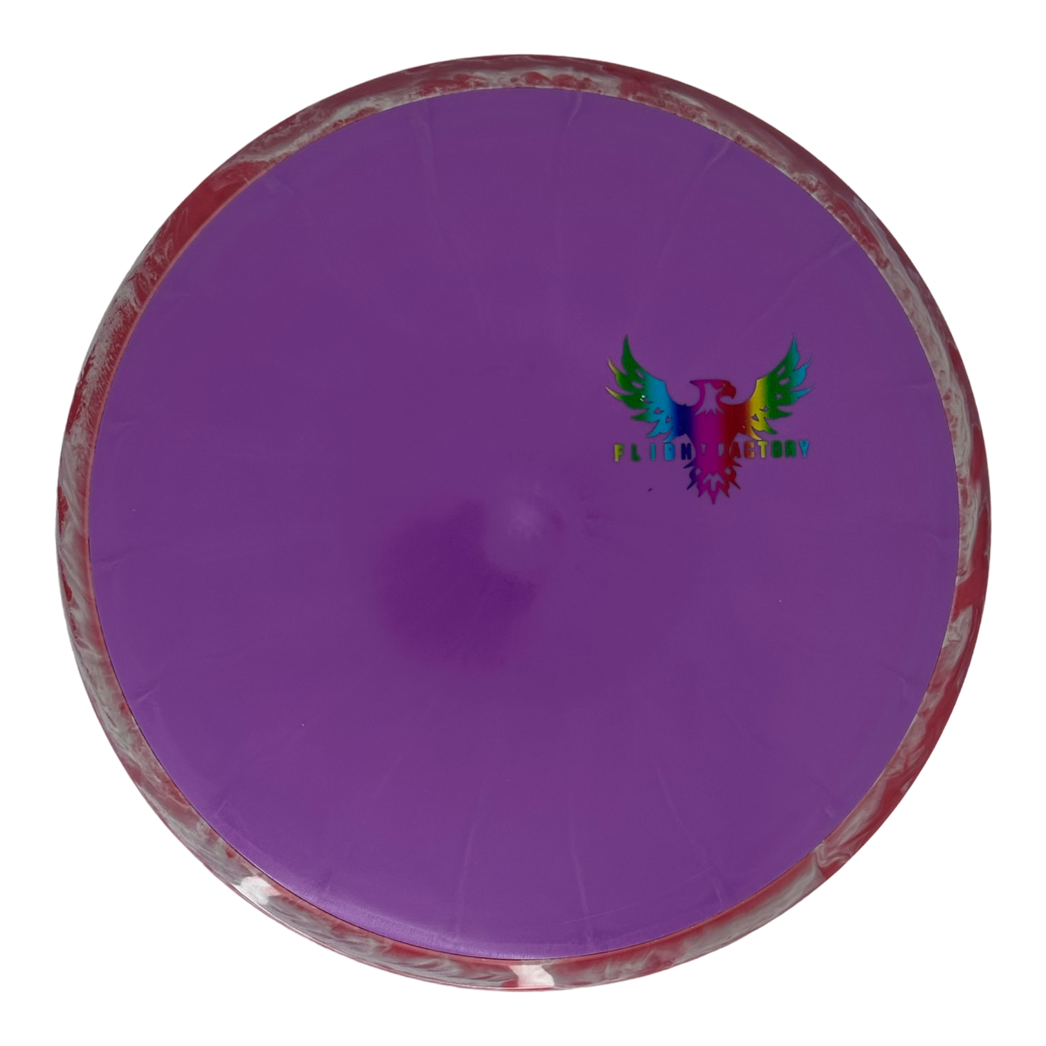 Axiom Fission Rhythm Flight Factory Mini Eagle Flight Factory Discs
