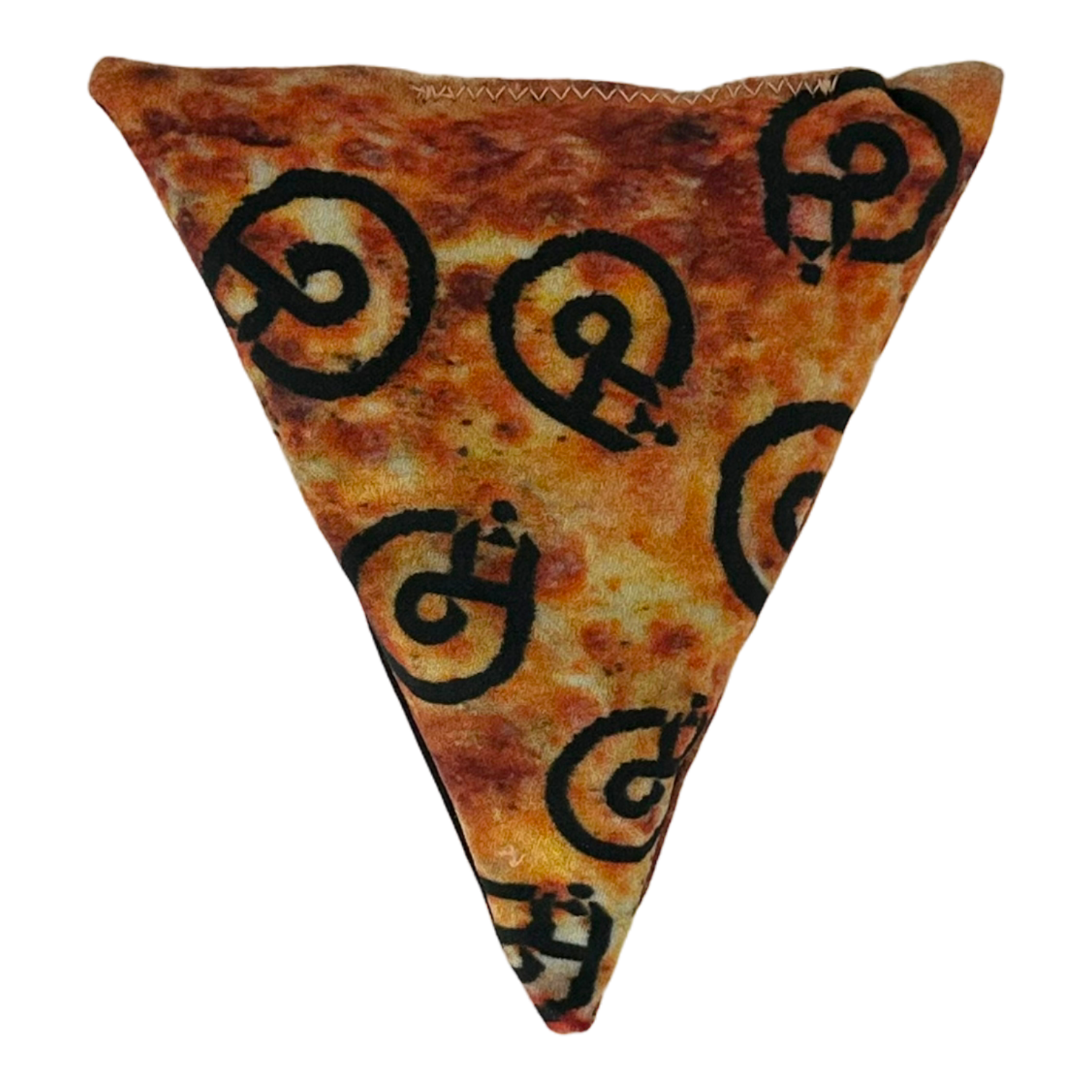 Pizza Sac by Whale Sacs Calvin Heimburg Flight Factory Discs