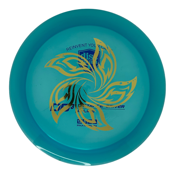 Discmania CLine DD3 XOuts Flight Factory Discs
