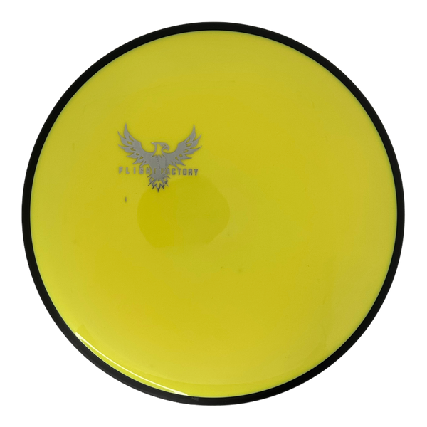 MVP Neutron Soft Uplink Flight Factory Mini Eagle Flight Factory Discs
